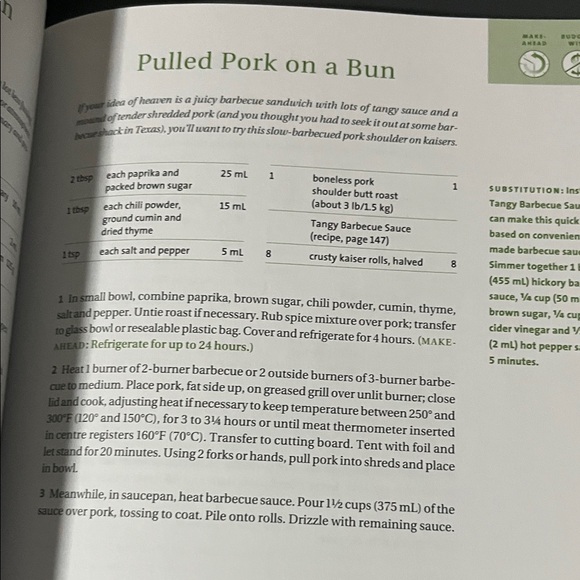 The Complete Cookbook - Picture 6 of 12